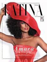 LATINA Attitude Magazine